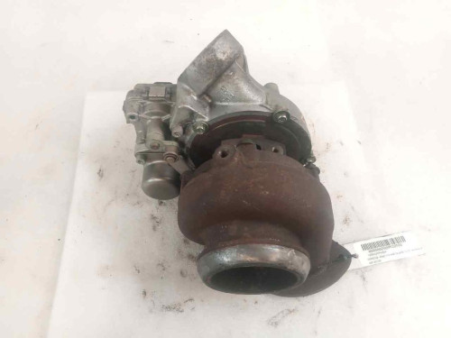 TURBOCOMPRESOR Mercedes-Benz VITO FURGÓN (639) 