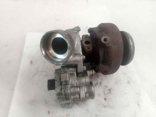 TURBOCOMPRESOR Mercedes-Benz VITO FURGÓN (639) 