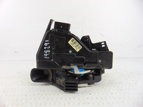  CERRADURA PUERTA DELANTERA DERECHA KIA RIO (YB) 