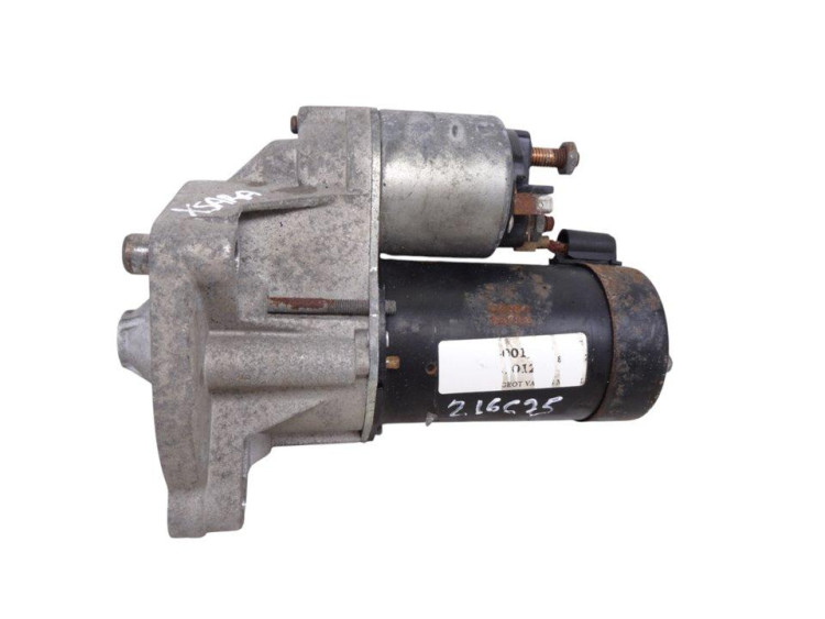 MOTOR ARRANQUE