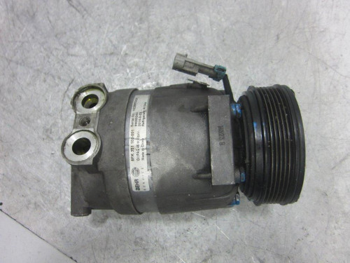  COMPRESOR AIRE ACONDICIONADO OPEL VECTRA B BERLINA 