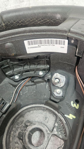  VOLANTE FORD MONDEO TURNIER (GE) 