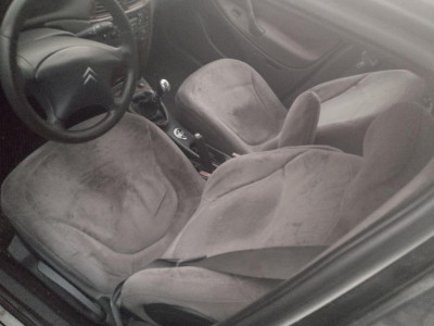 AIRBAG LATERAL IZQUIERDO