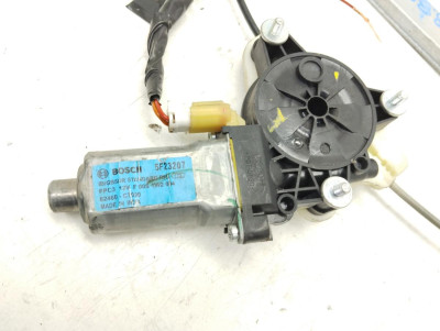 ELEVALUNAS TRASERO DERECHO, HYUNDAI, I20 (GB)