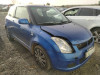  SUZUKI SWIFT BERLINA (RS/MZ) 