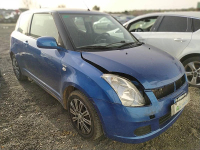 SUZUKI SWIFT BERLINA (RS/MZ)