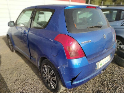 SUZUKI SWIFT BERLINA (RS/MZ)