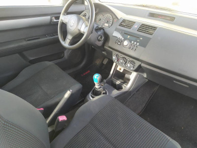 SUZUKI SWIFT BERLINA (RS/MZ)