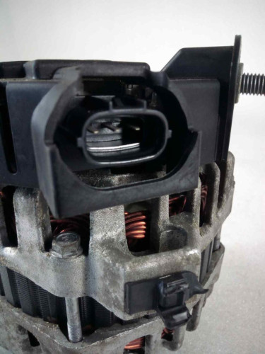  ALTERNADOR, KIA, PICANTO (TA) 
