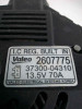  ALTERNADOR, KIA, PICANTO (TA) 
