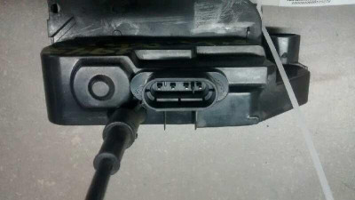 CERRADURA PUERTA DELANTERA DERECHA, RENAULT, SCENIC II (JM)