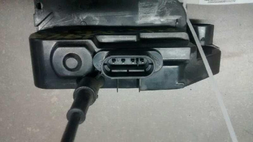  CERRADURA PUERTA DELANTERA DERECHA RENAULT SCENIC II (JM) 