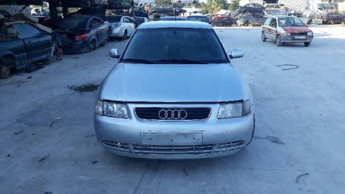 AUDI A3 (8L) 