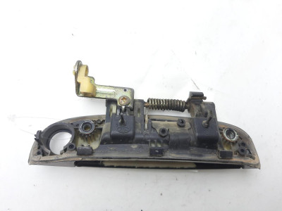MANETA EXTERIOR DELANTERA IZQUIERDA, KIA, RIO (JB)