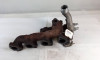  TURBOCOMPRESOR FORD FOCUS FAMILIAR (CAK) 