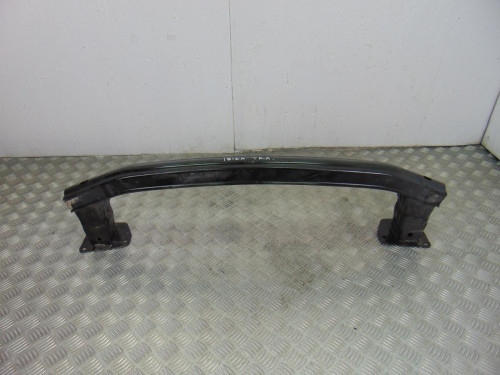  REFUERZO PARAGOLPES TRASERO Seat IBIZA BERLINA (6J5) 