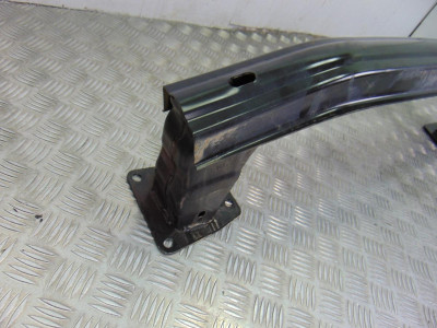 REFUERZO PARAGOLPES TRASERO, SEAT, IBIZA BERLINA (6J5)
