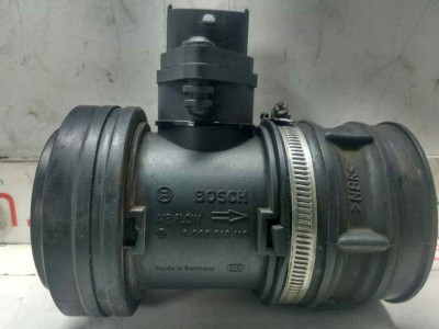 CAUDALIMETRO, ALFA ROMEO, 156