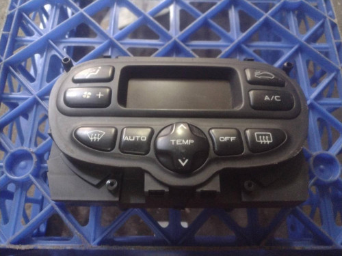  MANDO CLIMATIZADOR PEUGEOT 307 (S1)(04.2001) 