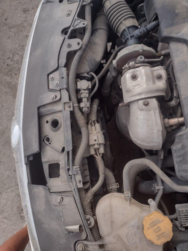 RADIADOR AGUA OPEL CORSA D 