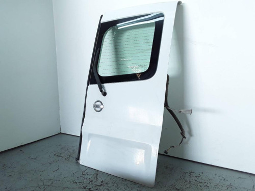 PUERTA TRASERA IZQUIERDA Nissan PRIMASTAR (X83) 