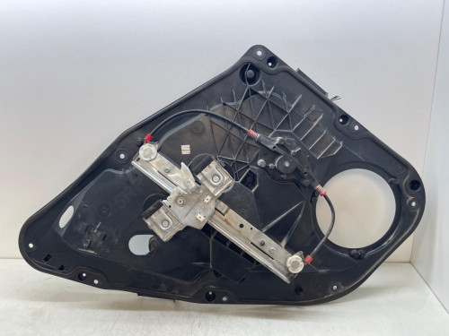 ELEVALUNAS TRASERO DERECHO Ford FIESTA (CB1) 