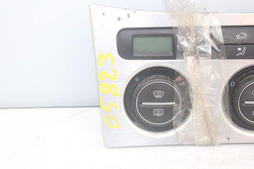 MANDO CALEFACCION / AIRE ACONDICIONADO VOLKSWAGEN PASSAT BERLINA (3C2) 