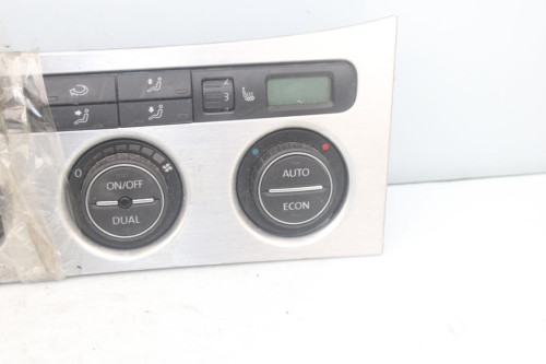 MANDO CALEFACCION / AIRE ACONDICIONADO VOLKSWAGEN PASSAT BERLINA (3C2) 