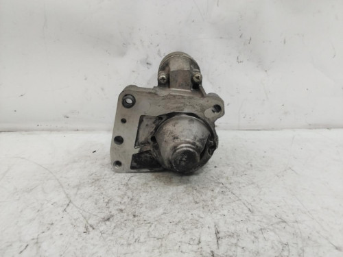 MOTOR ARRANQUE PEUGEOT 5008 