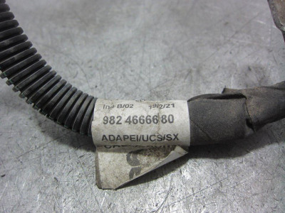 CABLEADO ELECTRICO, PEUGEOT, 508