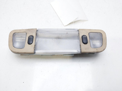 LUZ INTERIOR, PEUGEOT, 607 (S1)(12.2000)
