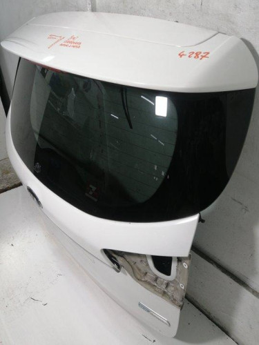  PORTON TRASERO KIA CARENS (RP) 