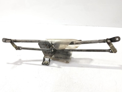 MOTOR LIMPIA DELANTERO, SEAT, IBIZA (6K1)