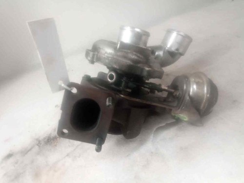  TURBOCOMPRESOR FIAT STILO (192) 