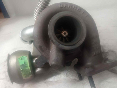 TURBOCOMPRESOR, FIAT, STILO (192)