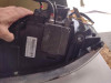  FARO DERECHO AUDI A6 AVANT (4B5) 