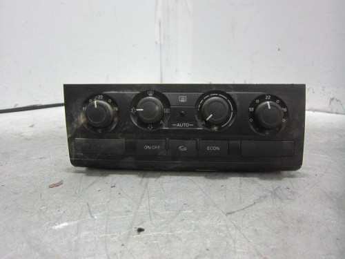  MANDO CALEFACCION / AIRE ACONDICIONADO AUDI A6 BERLINA (4F2) 