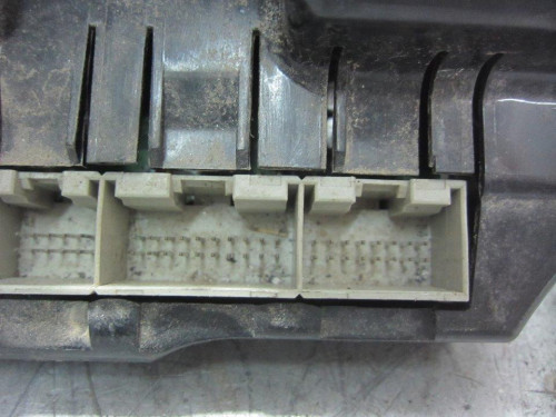  MANDO CALEFACCION / AIRE ACONDICIONADO AUDI A6 BERLINA (4F2) 