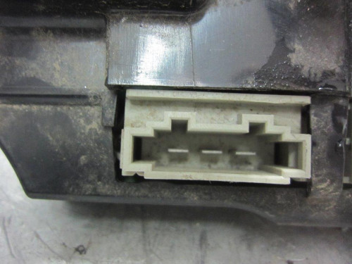  MANDO CALEFACCION / AIRE ACONDICIONADO AUDI A6 BERLINA (4F2) 