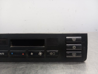 MANDO CALEFACCION / AIRE ACONDICIONADO, BMW, SERIE 3 COMPACTO (E46)