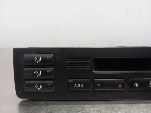  MANDO CALEFACCION / AIRE ACONDICIONADO, BMW, SERIE 3 COMPACTO (E46) 