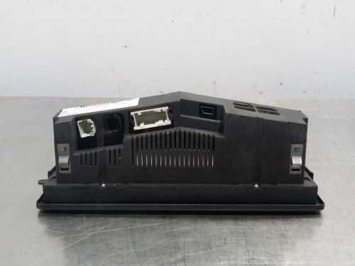  MANDO CALEFACCION / AIRE ACONDICIONADO, BMW, SERIE 3 COMPACTO (E46) 
