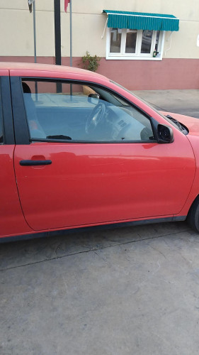 PUERTA DELANTERA DERECHA Seat Ibiza (6K1)(08.1999->) Seat Ibiza (6K1)(08.1999->) 