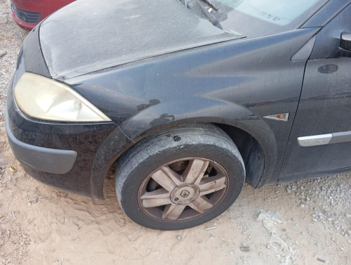LLANTA Renault MEGANE II BERLINA 5P 