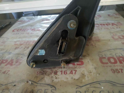 RETROVISOR DERECHO, Renault, MEGANE I FASE 2 COUPE (DA...)