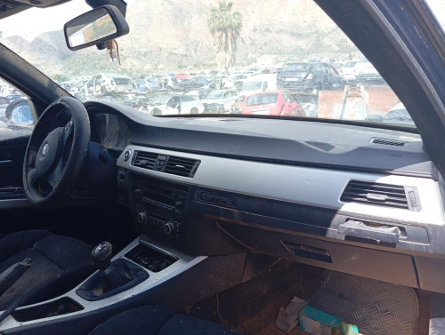  BMW SERIE 3 BERLINA (E90) 