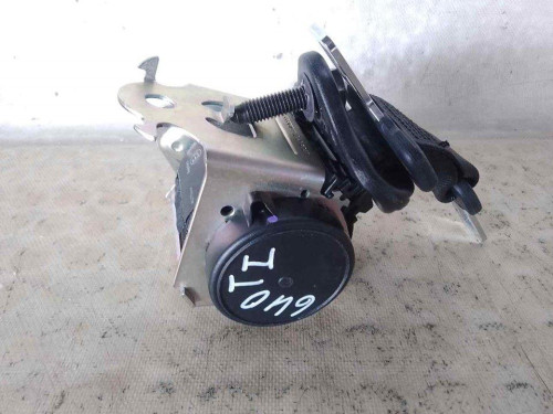 CINTURON SEGURIDAD TRASERO CENTRAL Citroen C3 AIRCROSS 