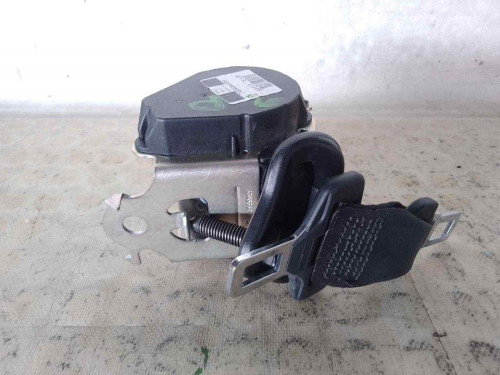 CINTURON SEGURIDAD TRASERO CENTRAL Citroen C3 AIRCROSS 