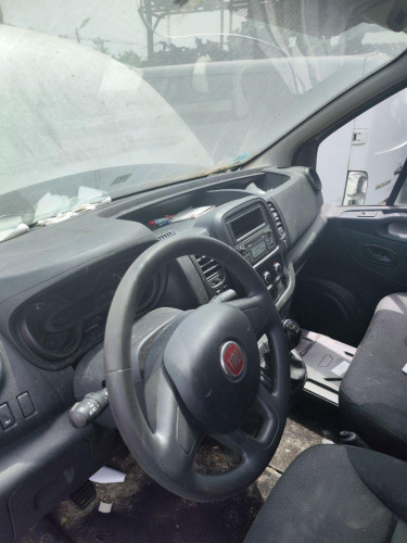 VOLANTE Fiat TALENTO FURGÓN (296) 