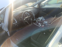 OPEL ASTRA J BERLINA 5P